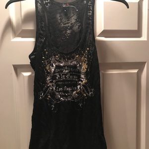 Guess women’s tank top